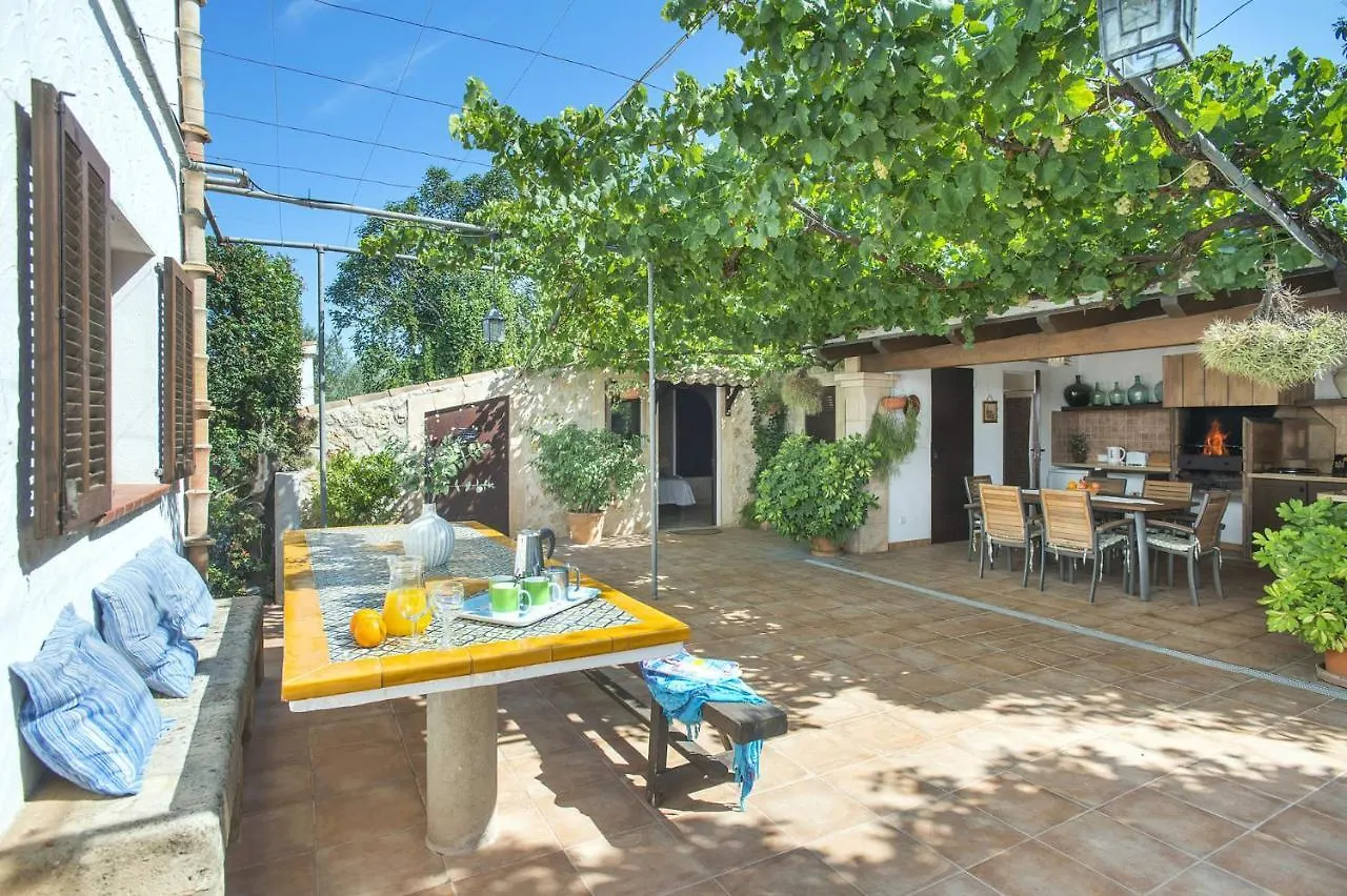 Villa Rafael By Villa Plus Pollença