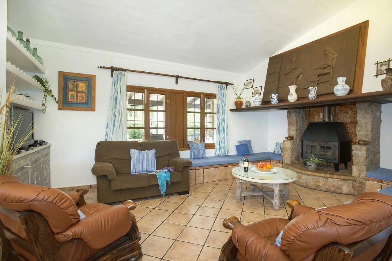 Villa Rafael By Villa Plus Pollença