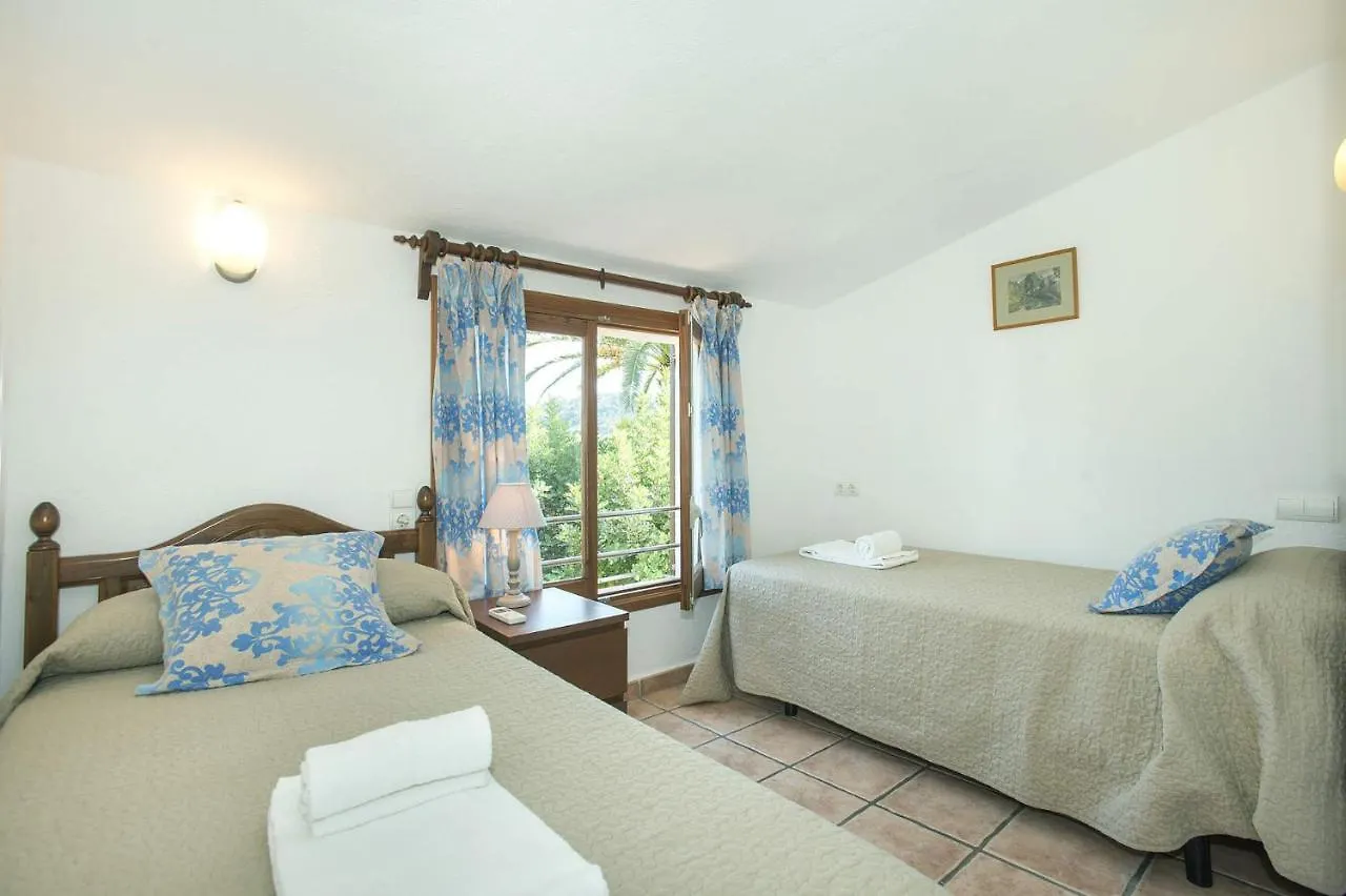 Villa Rafael By Villa Plus Pollença 0*,  Španělsko