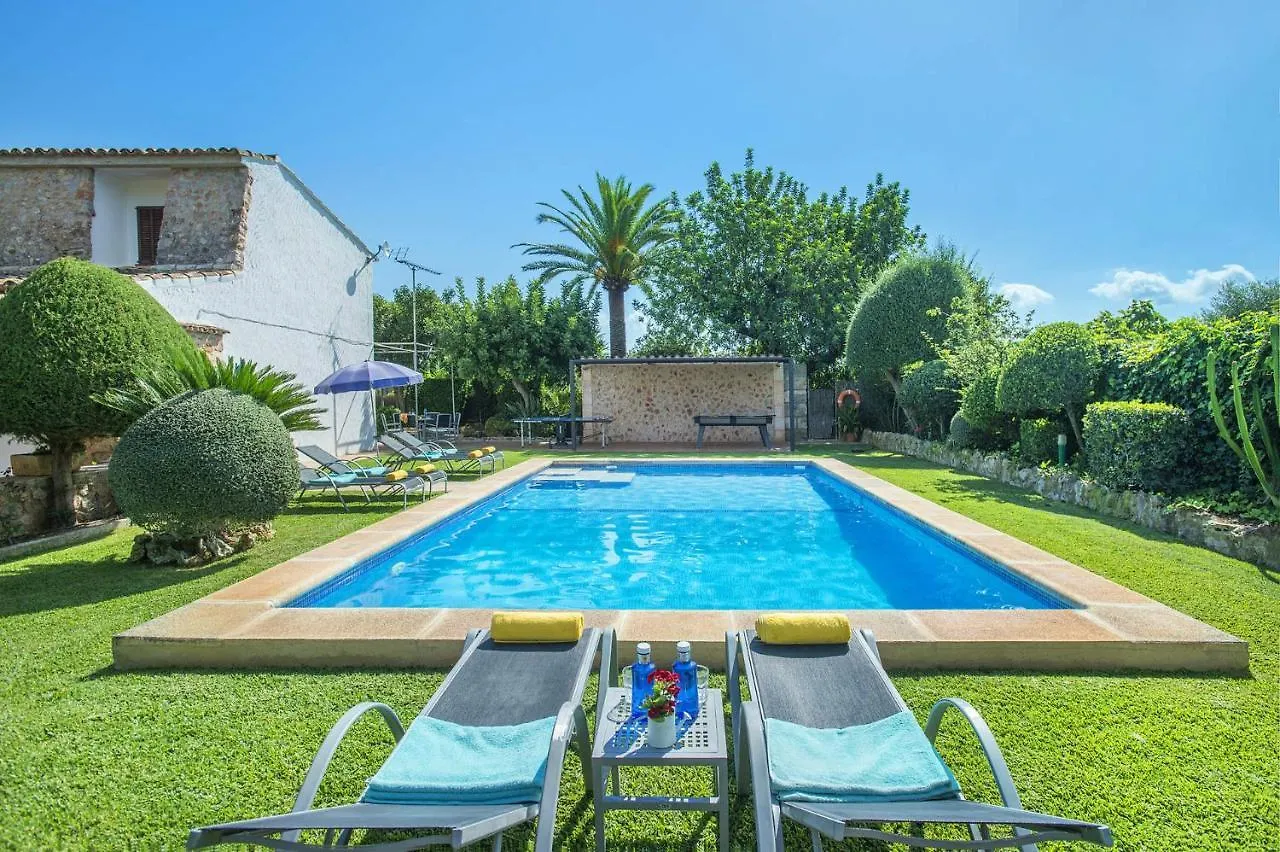 Villa Rafael By Villa Plus Pollenca