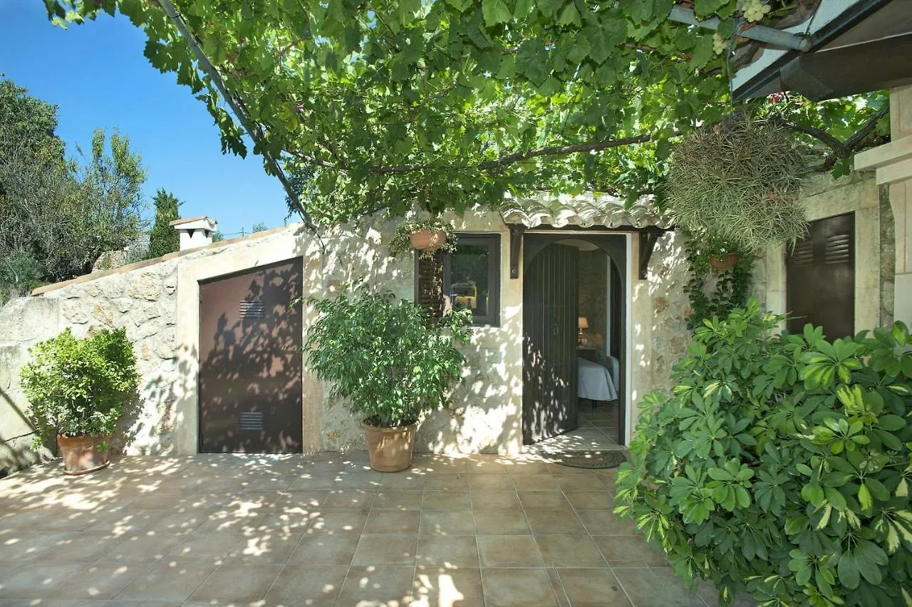 Villa Rafael By Villa Plus Pollenca 0*,