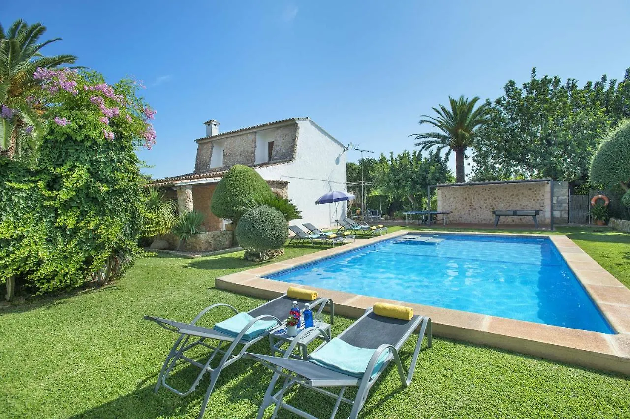 Villa Rafael By Villa Plus Pollenca