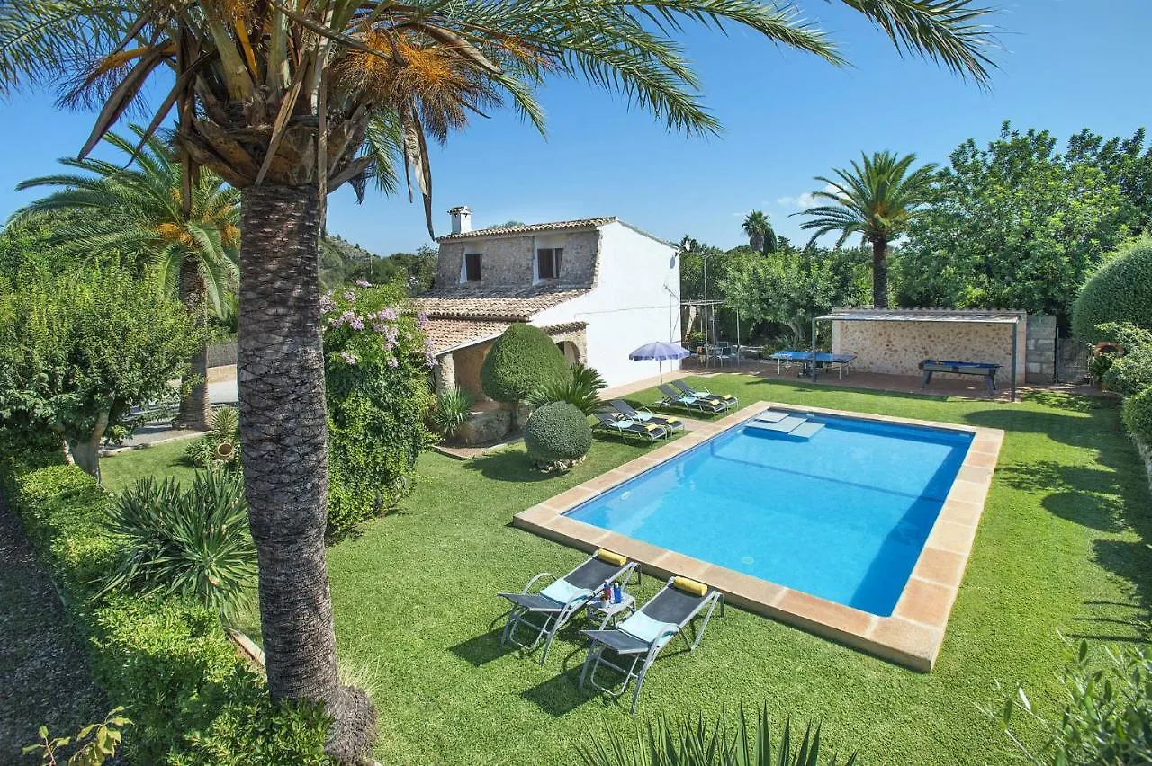 Villa Rafael By Villa Plus Pollenca