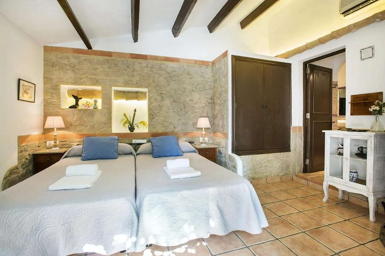 Villa Rafael By Villa Plus Pollenca