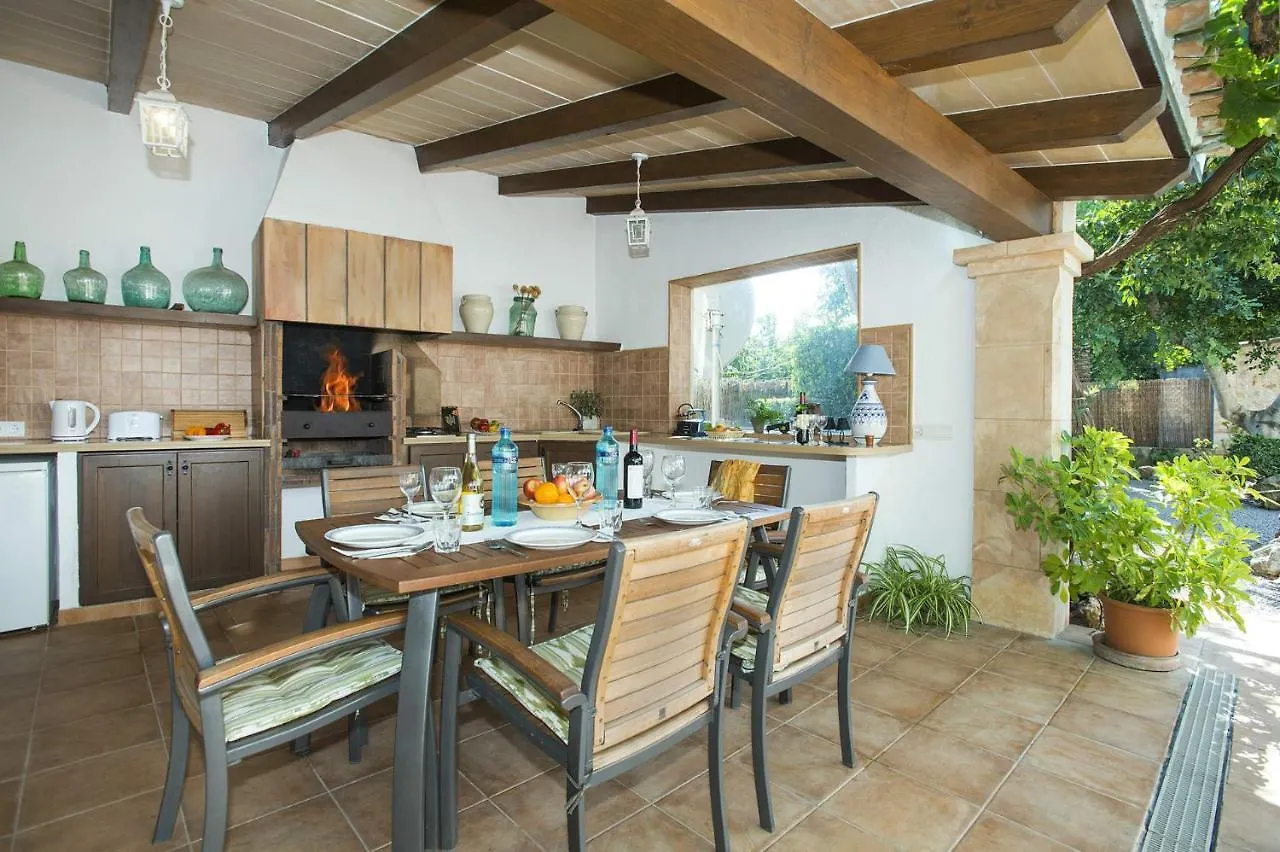 Villa Rafael By Villa Plus Pollenca Spain