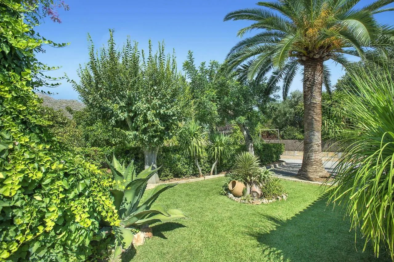 Villa Rafael By Villa Plus Pollenca