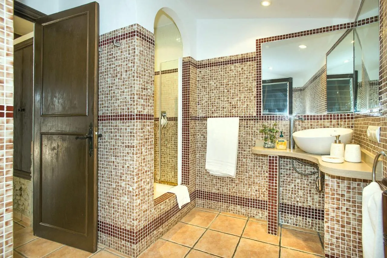 Villa Rafael By Villa Plus Pollenca