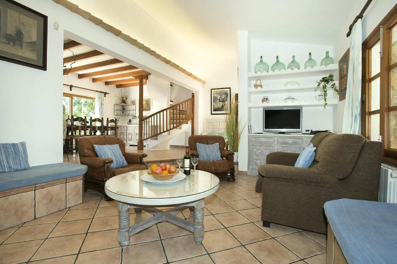Villa Rafael By Villa Plus Pollenca