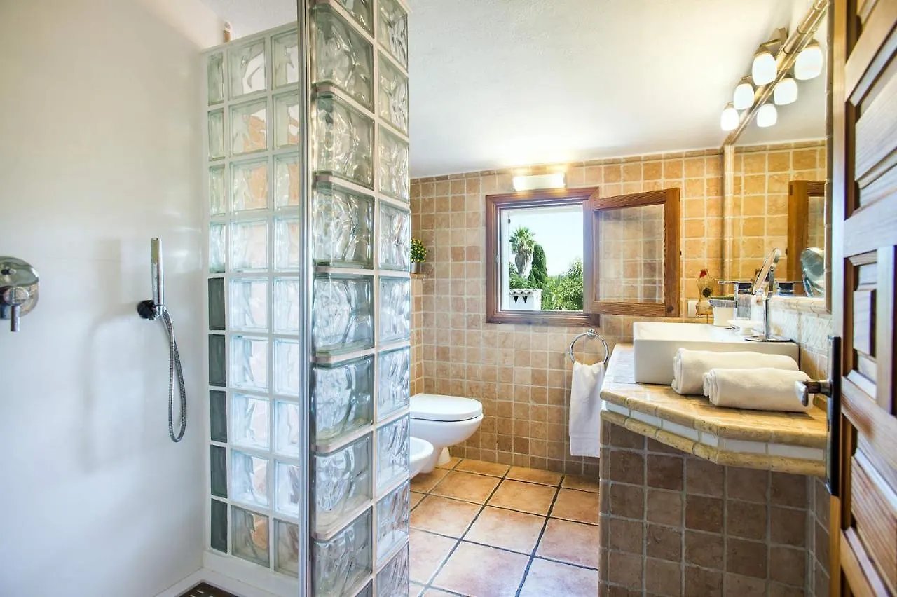 Villa Rafael By Villa Plus Pollenca