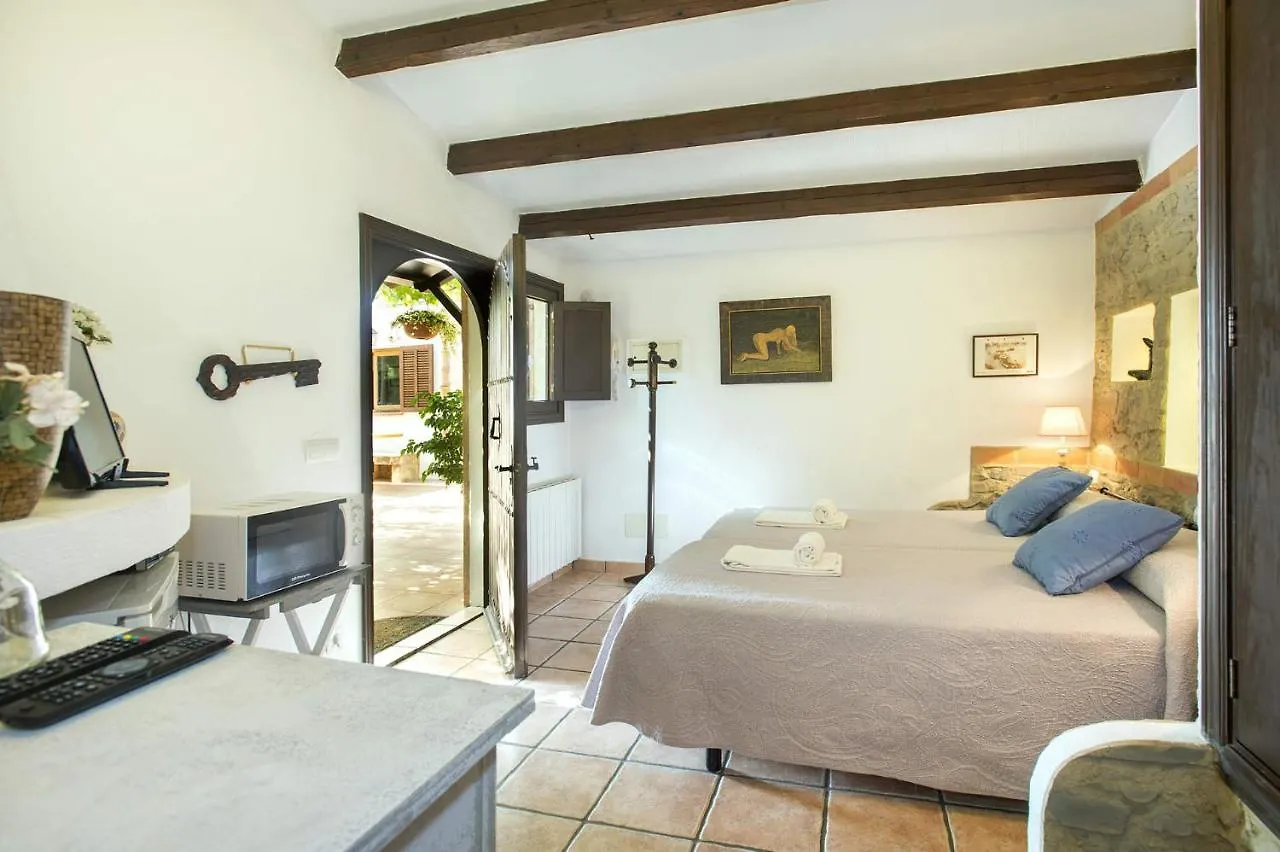 Villa Rafael By Villa Plus Pollenca